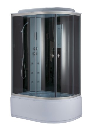 Душевая кабина Niagara NG-3520-14L