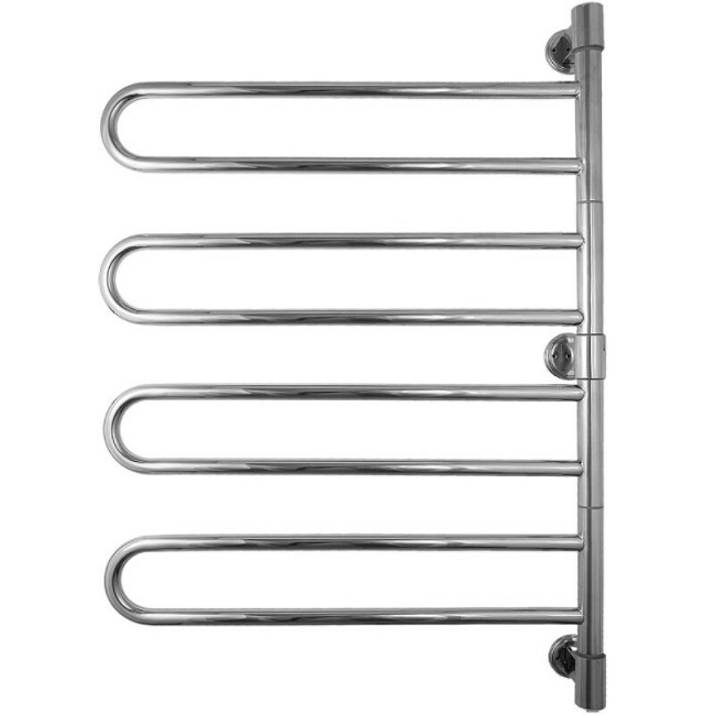 Электрический полотенцесушитель Energy U chrome G4 940x635 хром