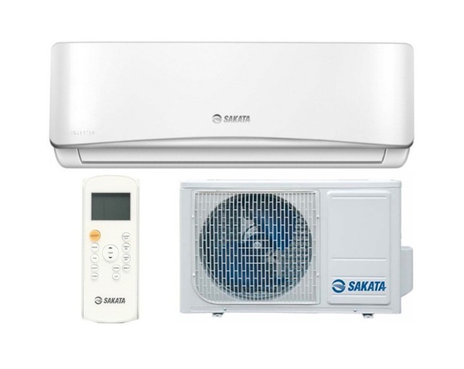 Сплит-система Sakata SIE-60SK/SOE-60VK