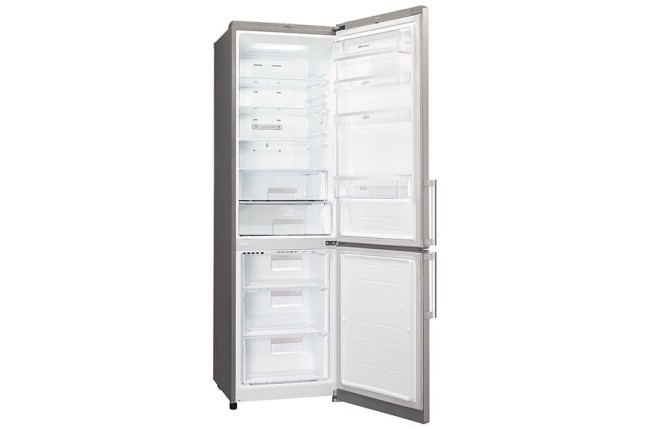 Холодильник LG GA-B489YMCZ