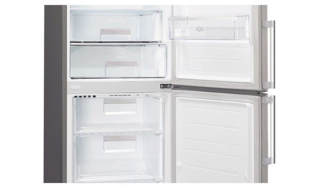 Холодильник LG GA-B489YMCZ