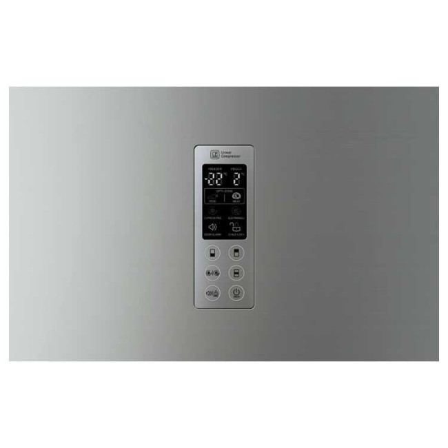 Холодильник LG GA-B489YMCZ