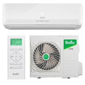 Сплит-система Ballu BSGR-24HN1_22Y комплект