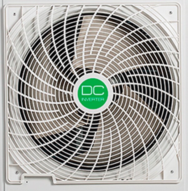 Сплит-система Ballu BSGR-24HN1_22Y комплект