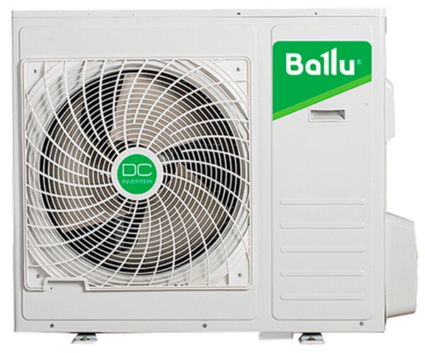 Сплит-система Ballu BSGR-24HN1_22Y комплект
