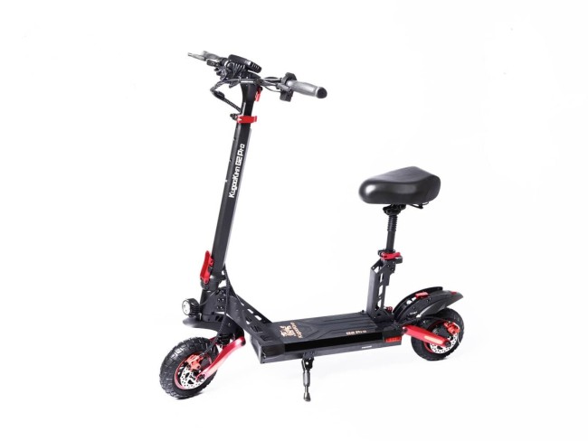 Электросамокат Kugoo G2 Pro Электросамокат Kugoo G2 Pro
