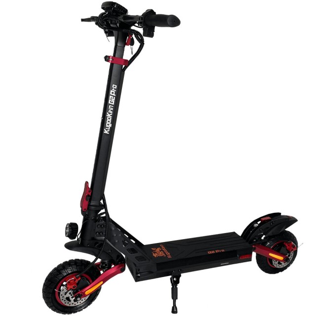 Электросамокат Kugoo G2 Pro Электросамокат Kugoo G2 Pro