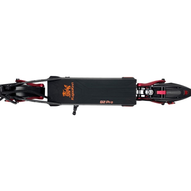 Электросамокат Kugoo G2 Pro Электросамокат Kugoo G2 Pro