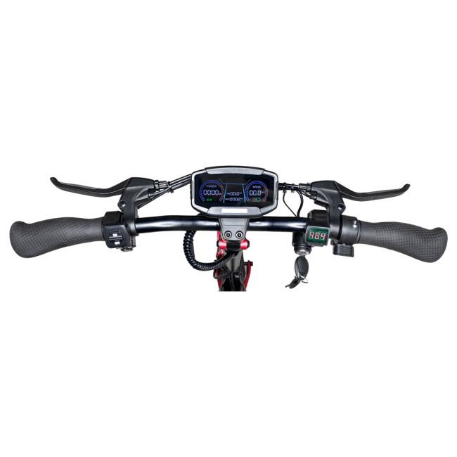 Электросамокат Kugoo G2 Pro Электросамокат Kugoo G2 Pro