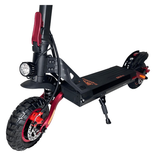 Электросамокат Kugoo G2 Pro Электросамокат Kugoo G2 Pro