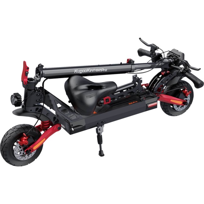 Электросамокат Kugoo G2 Pro Электросамокат Kugoo G2 Pro