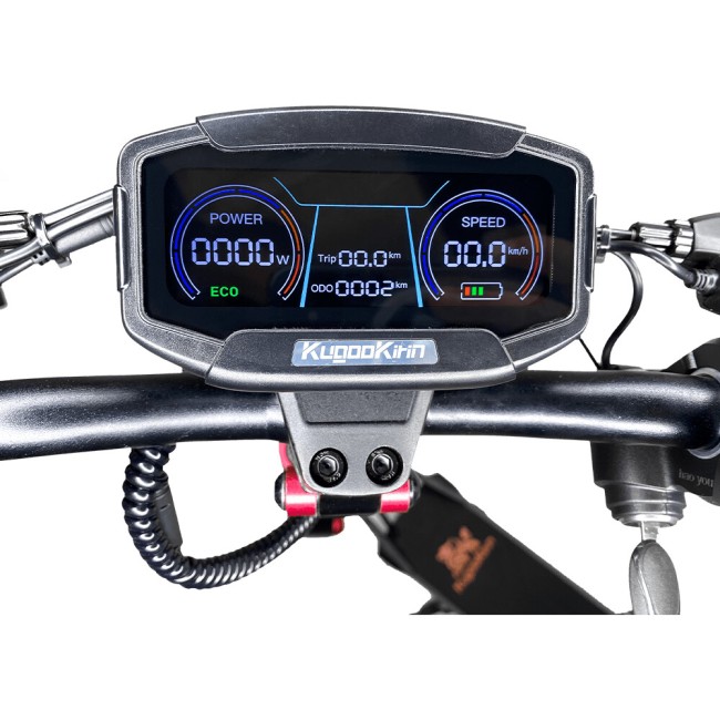 Электросамокат Kugoo G2 Pro Электросамокат Kugoo G2 Pro