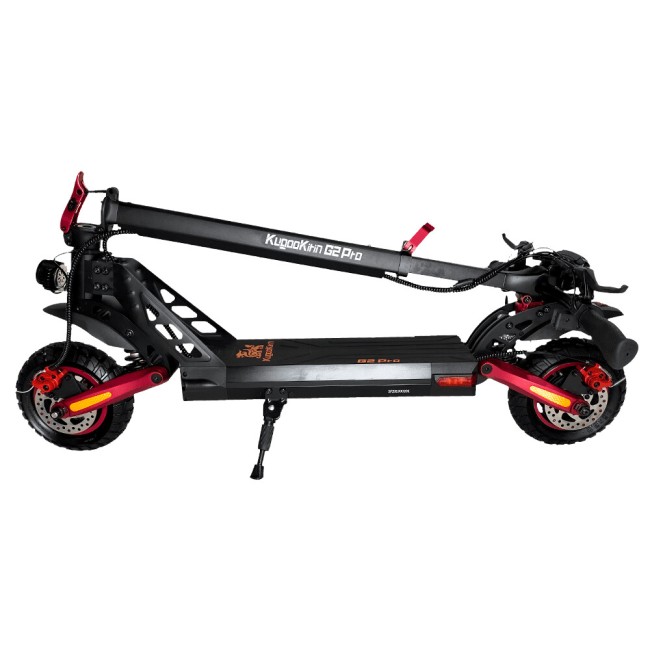 Электросамокат Kugoo G2 Pro Электросамокат Kugoo G2 Pro