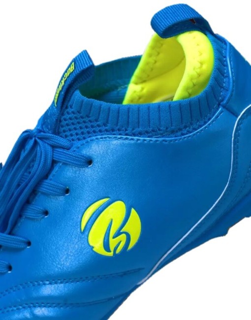 Бутсы футбольные Backheel 211003 Blue р 41 Бутсы футбольные Backheel 211003 Blue р 41