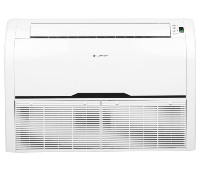 Сплит-система напольно-потолочная Loriot LAC-60ACF