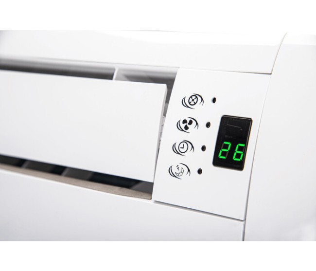 Сплит-система напольно-потолочная Loriot LAC-60ACF