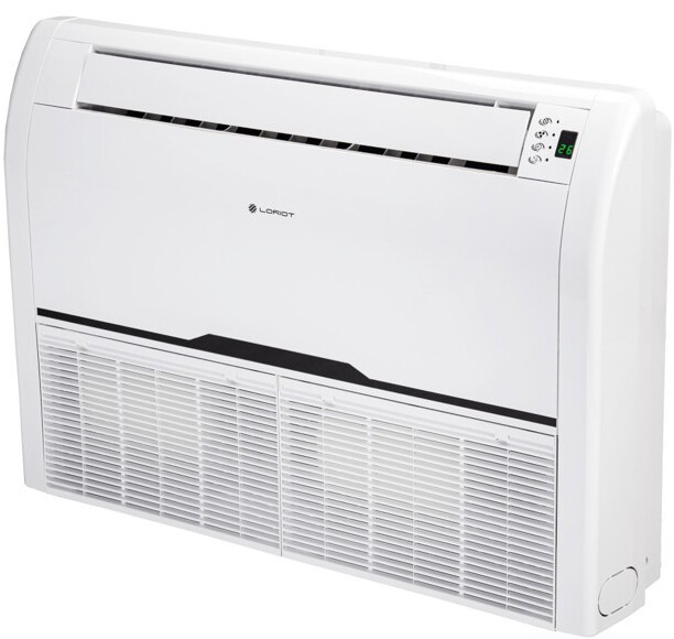 Сплит-система напольно-потолочная Loriot LAC-60ACF
