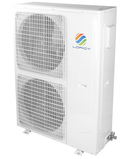 Сплит-система напольно-потолочная Loriot LAC-60ACF