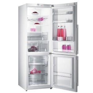 Холодильник Gorenje RK 65 SYW