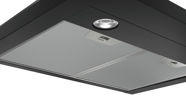 Каминная вытяжка Bosch DWP 64CC60T