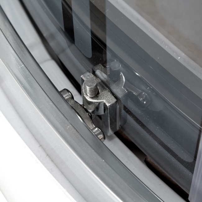 Душевая кабина Deto BM1510BLACK