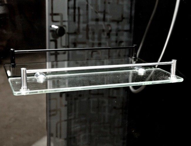 Душевая кабина Deto BM1510BLACK