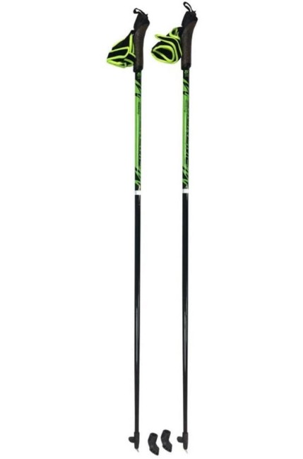 Палки для скандинавской ходьбы STC EXTREME 120 зеленый Палки для скандинавской ходьбы STC EXTREME 120 зеленый