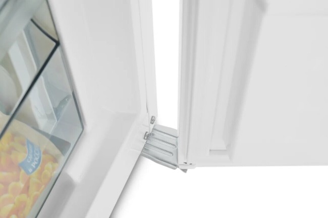 Холодильник Scandilux CNF379Y00 W