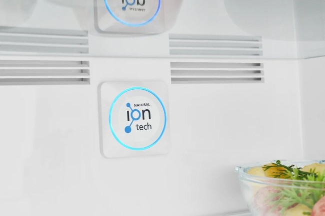 Холодильник Scandilux CNF379Y00 W