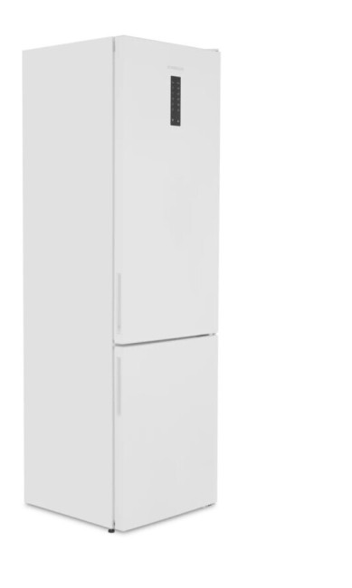 Холодильник Scandilux CNF379Y00 W