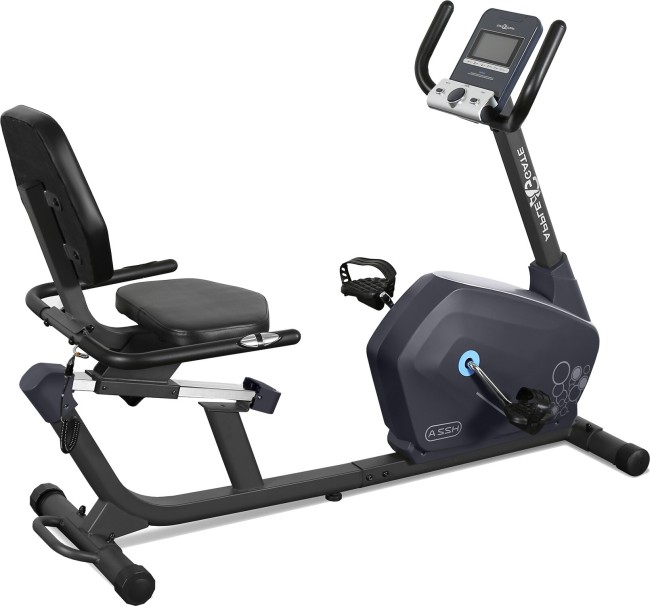 Велотренажер AppleGate H22A Велотренажер AppleGate H22A