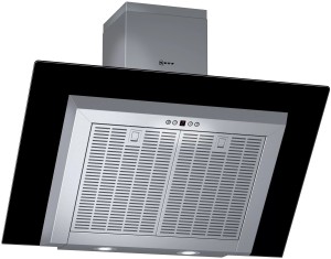 Каминная вытяжка Neff D39F55S0