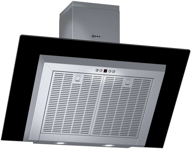 Каминная вытяжка Neff D39F55S0