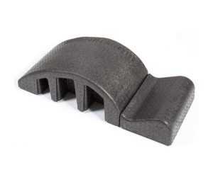 Арка для пилатеса Balanced Body Pilates Arc 108-162 черный