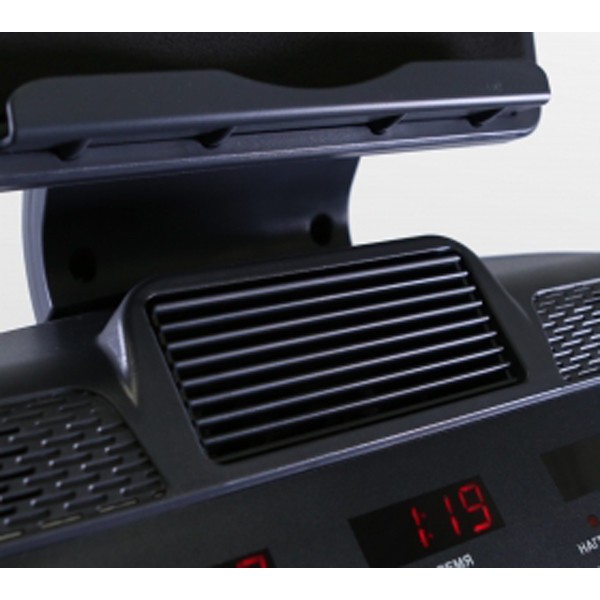 Велоэргометр Bronze Gym U1000M PRO TFT TURBO