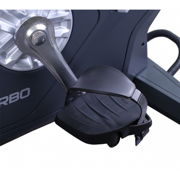 Велоэргометр Bronze Gym U1000M PRO TFT TURBO