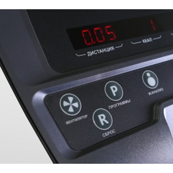 Велоэргометр Bronze Gym U1000M PRO TFT TURBO