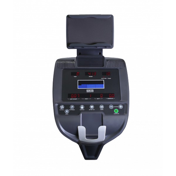 Велоэргометр Bronze Gym U1000M PRO TFT TURBO