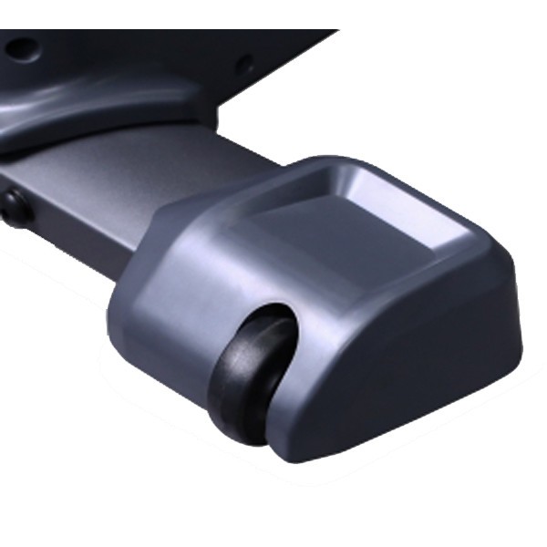 Велоэргометр Bronze Gym U1000M PRO TFT TURBO