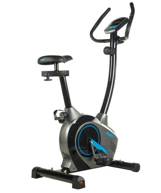Велотренажер Starfit BK-105 Carrera