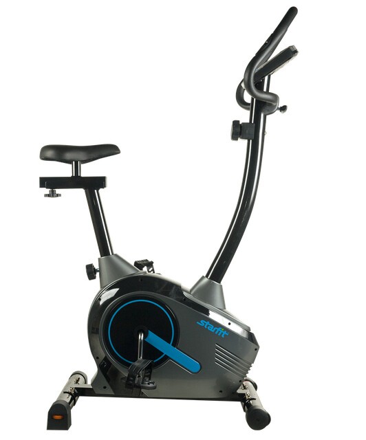 Велотренажер Starfit BK-105 Carrera