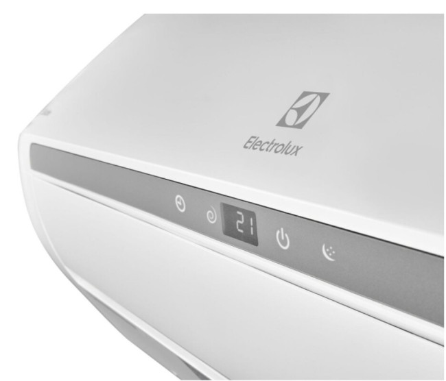 Сплит-система Electrolux EACS/I-09HSK/N3 Сплит-система Electrolux EACS/I-09HSK/N3