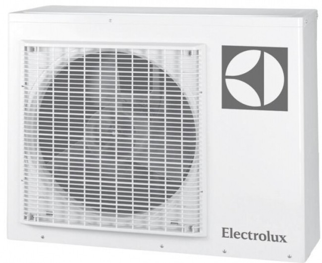 Сплит-система Electrolux EACS/I-09HSK/N3 Сплит-система Electrolux EACS/I-09HSK/N3