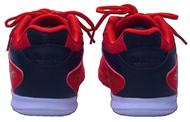 Бутсы футбольные Backheel 211007 Red р 45 Бутсы футбольные Backheel 211007 Red р 45