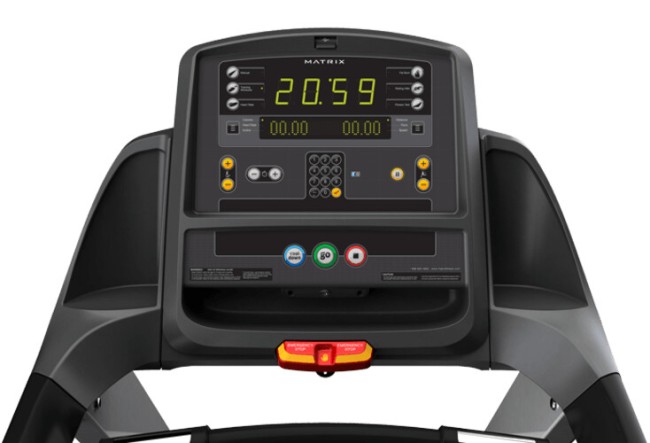 Беговая дорожка Matrix T1X (T1X-04)