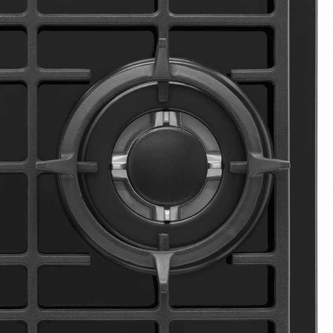 Встраиваемая газовая варочная панель Krona Corniola 45 BL