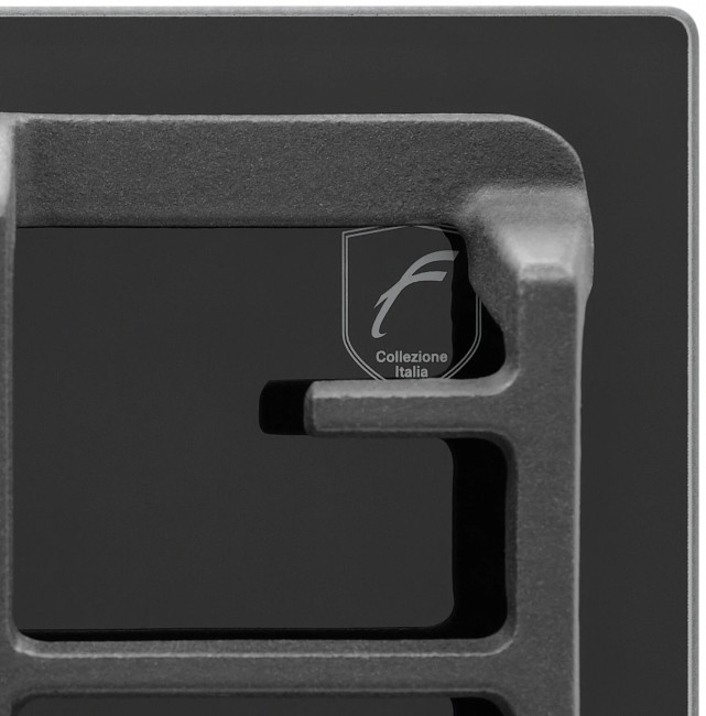 Встраиваемая газовая варочная панель Krona Corniola 45 BL