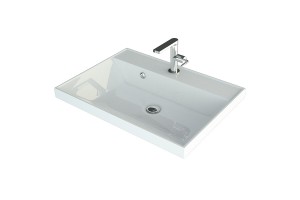 Раковина Mixline Классик 533853