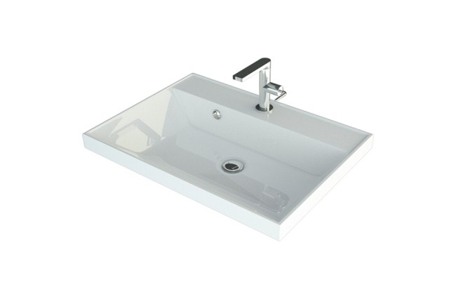 Раковина Mixline Классик 533853