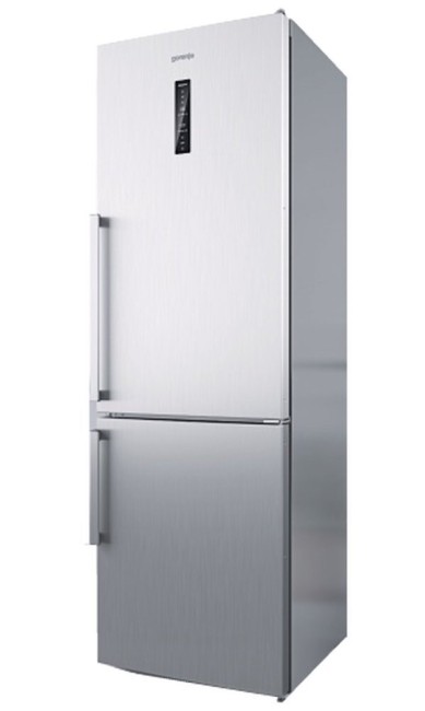 Холодильник Gorenje NRC 6192 TX